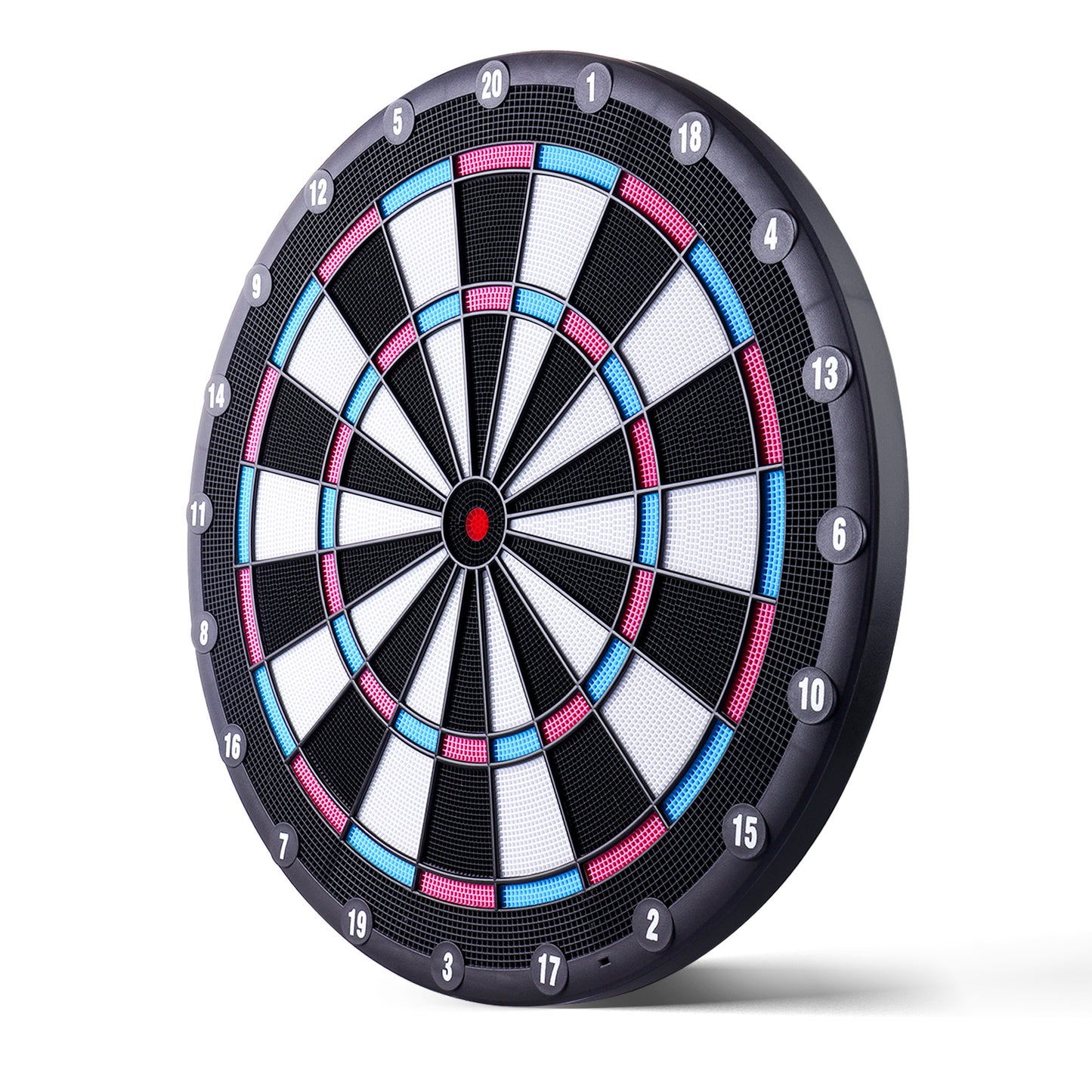 ZD01A Normal Dartboard for soft tip darts