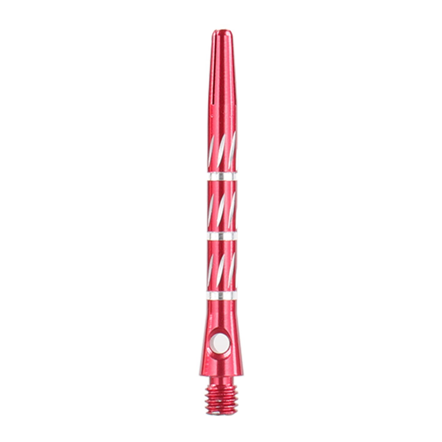 ZS04B Aluminium 45+5mm dart shafts 3pcs Available in multiple colors,Carving style