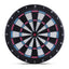 ZD01A Normal Dartboard for soft tip darts