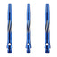 ZS04A Aluminium 45+5mm dart shafts 3pcs Available in multiple colors,Carving style