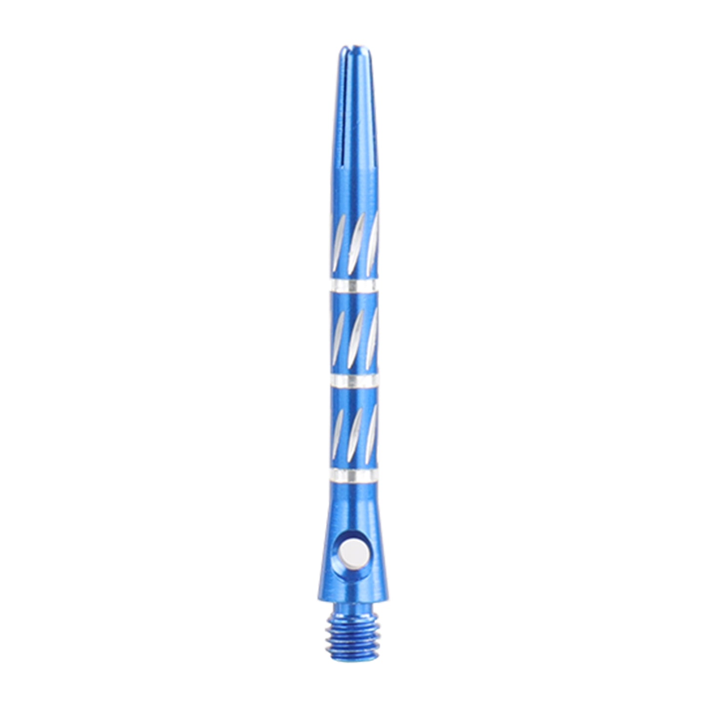 ZS04B Aluminium 45+5mm dart shafts 3pcs Available in multiple colors,Carving style