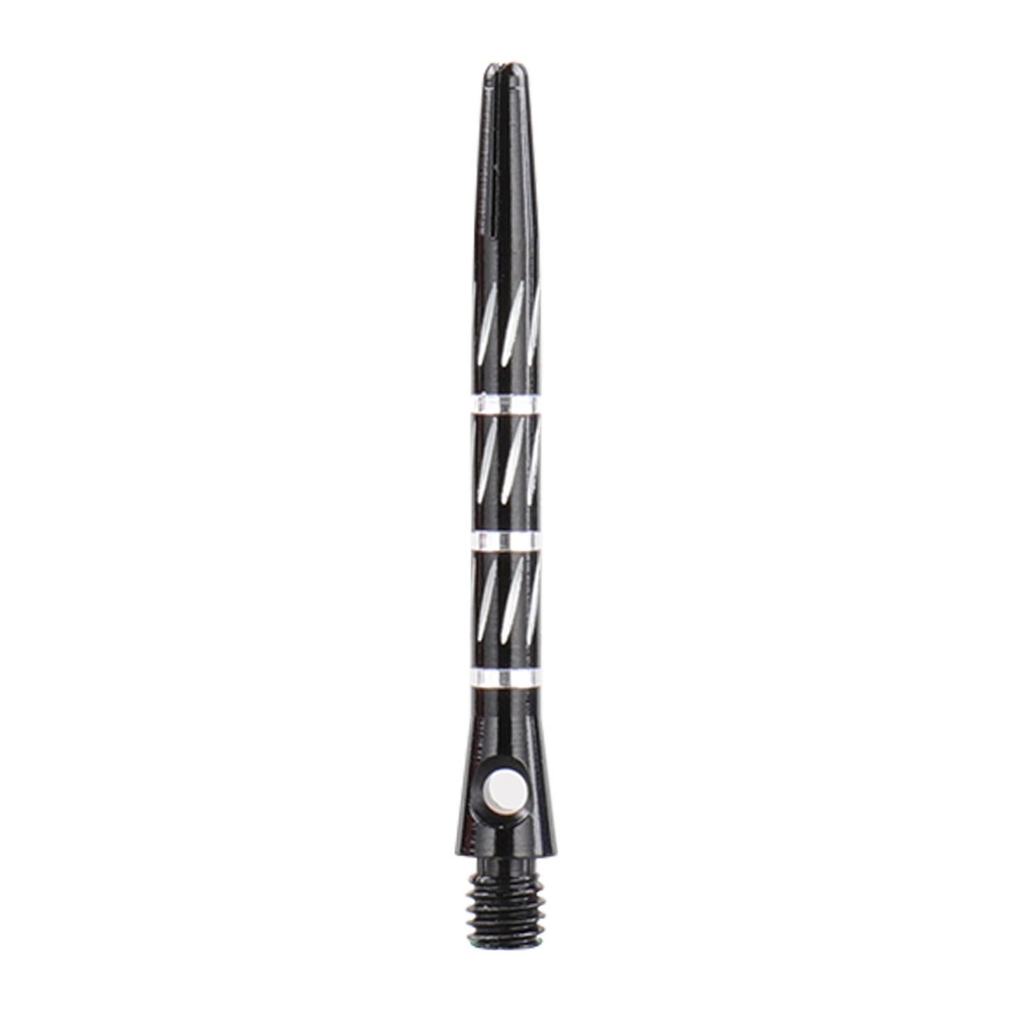 ZS04B Aluminium 45+5mm dart shafts 3pcs Available in multiple colors,Carving style