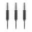 ZQ02A Stainless Steel tip Dart Barrels 23g