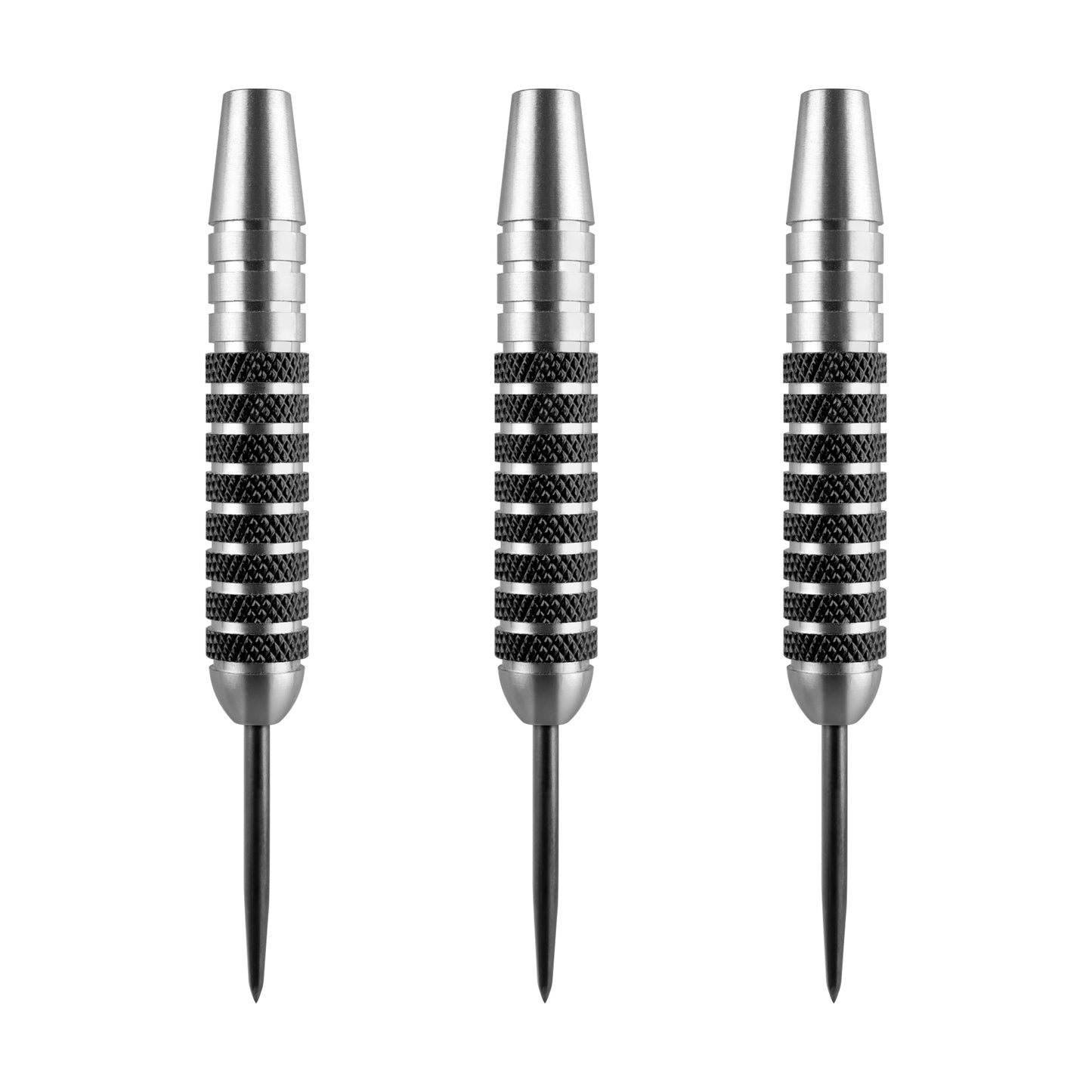 ZQ02A Stainless Steel tip Dart Barrels 23g