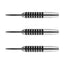 ZQ02A Stainless Steel tip Dart Barrels 23g