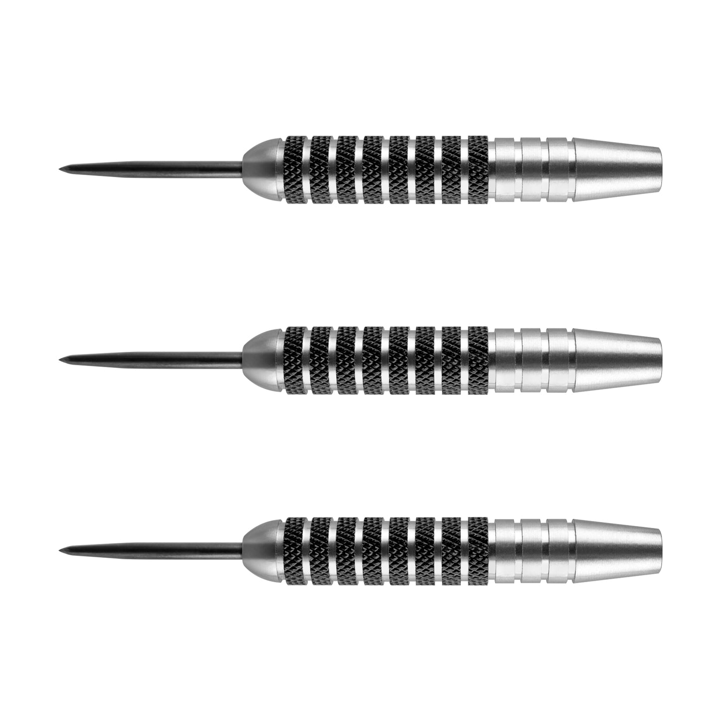 ZQ02A Stainless Steel tip Dart Barrels 23g