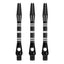 ZS06B Aluminium 41+5mm dart shafts 3pcs,Available in multiple colors