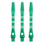 ZS06B Aluminium 41+5mm dart shafts 3pcs,Available in multiple colors