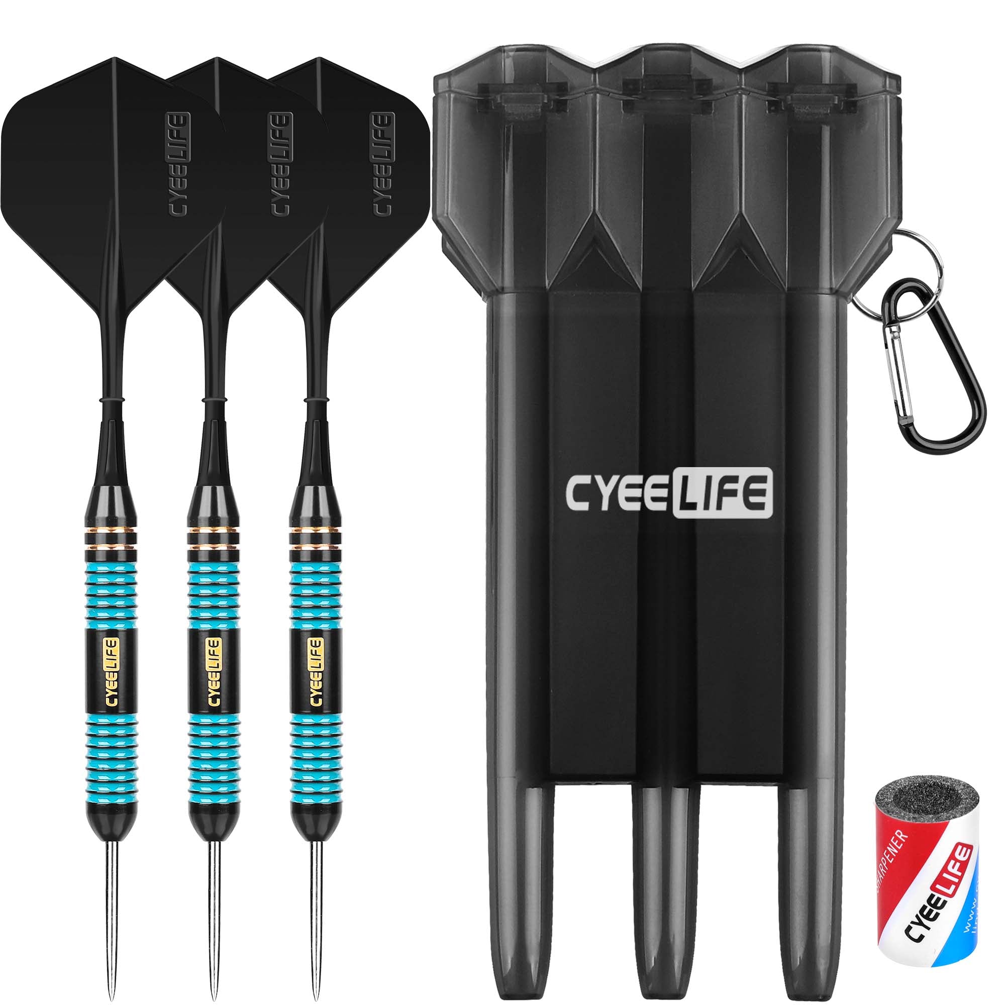 Darts Set – CyeeLife Sports